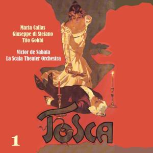 อัลบัม Puccini: Tosca [1953], Volume 1 ศิลปิน Chorus
