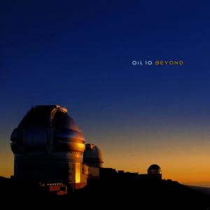 Oil 10的專輯Beyond