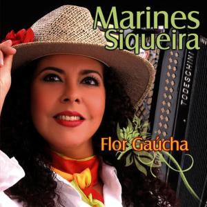 收聽Marines Siqueira的Querência Na Alma歌詞歌曲