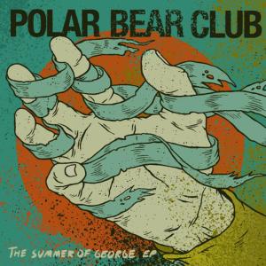 收聽Polar Bear Club的Living Saints (Explicit)歌詞歌曲