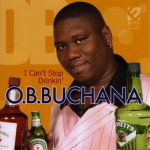 收聽O. B. Buchana的It Don't Have To Be That Way歌詞歌曲