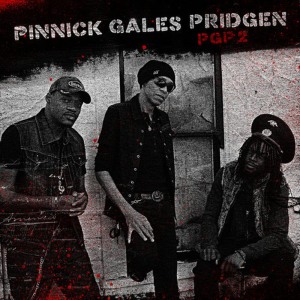 收聽Pinnick Gales Pridgen的Down To The Bone歌詞歌曲