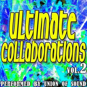 收聽Union Of Sound的Somebody That I Used to Know歌詞歌曲