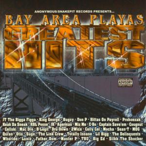 收聽Bay Area Playas的High Times (feat. Lil Bigg &amp; Jr) (Explicit)歌詞歌曲