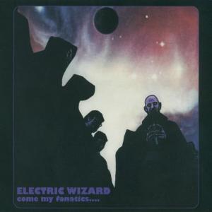 ดาวน์โหลดและฟังเพลง Return Trip พร้อมเนื้อเพลงจาก Electric Wizard