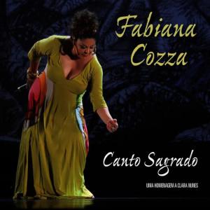 收聽Fabiana Cozza的Ijexá歌詞歌曲