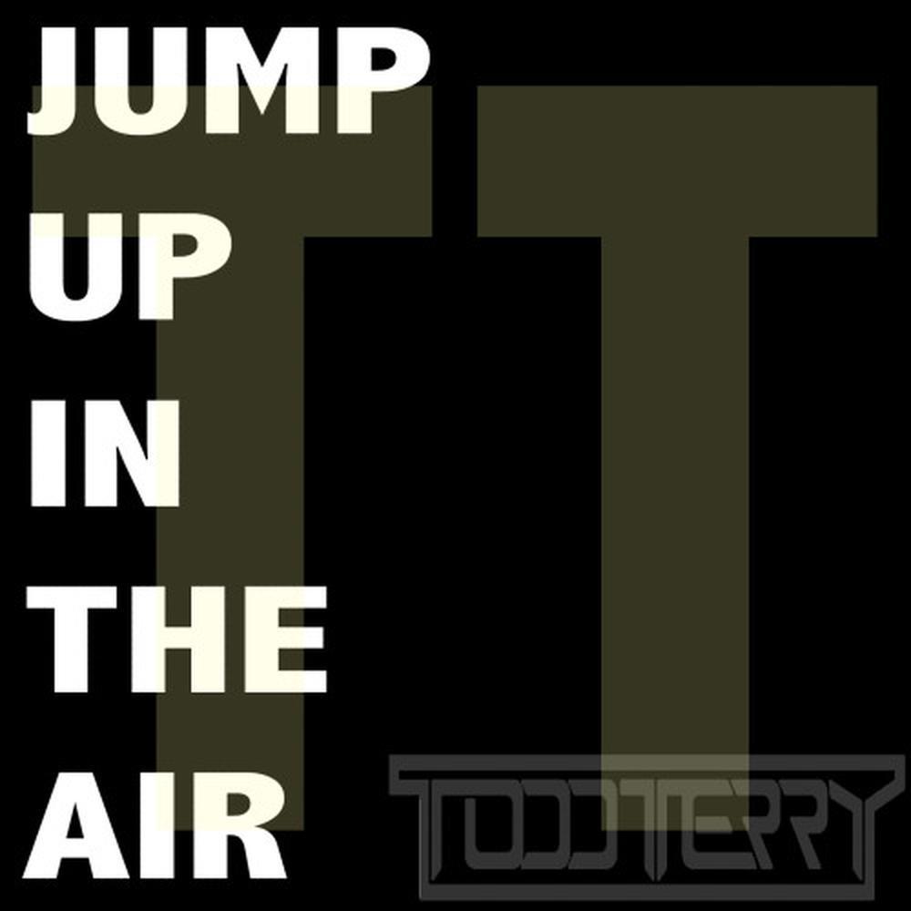 Jump Up In The Air (Tee's Minimal)