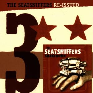 收聽The Seat Sniffers的Shakedown歌詞歌曲