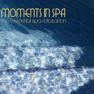 อัลบัม Moments in Spa - The Essential Spa Relaxation ศิลปิน Relaxing Spa Music Ensemble
