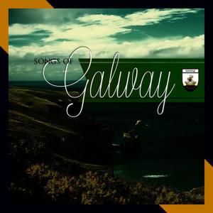 收聽Tom Donovan的Heaven Around Galway Bay歌詞歌曲