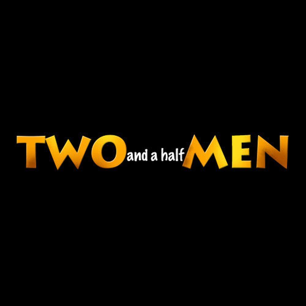 Two and a Half Men Laughter 05