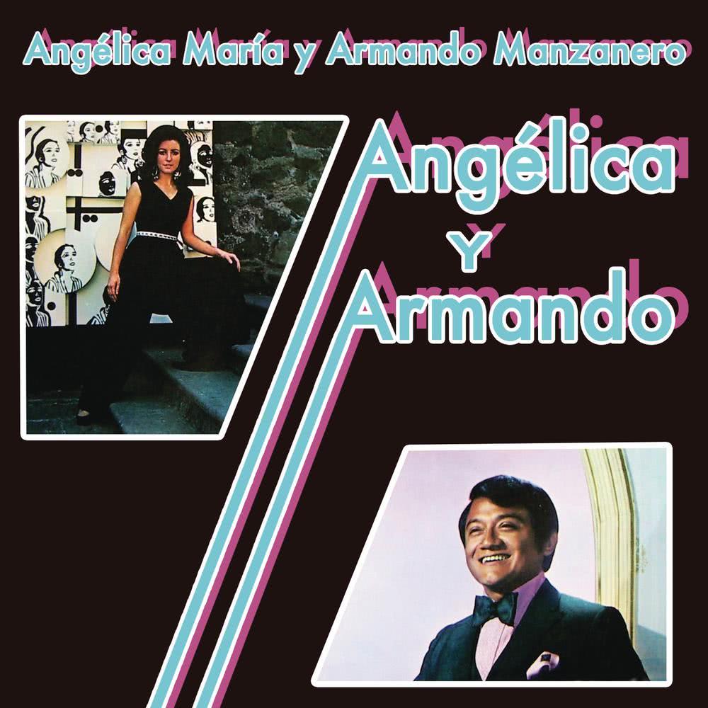 Angélica y Armando