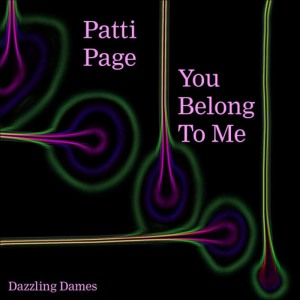 Patti Page的專輯You Belong To Me