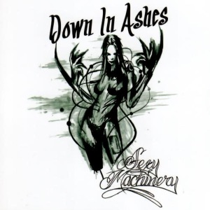收聽Down In Ashes的Killing Only You歌詞歌曲