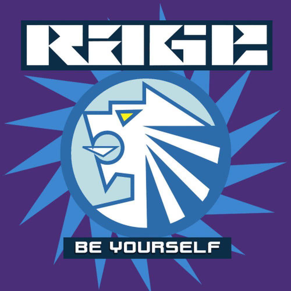 Be Yourself (12" Insumental)