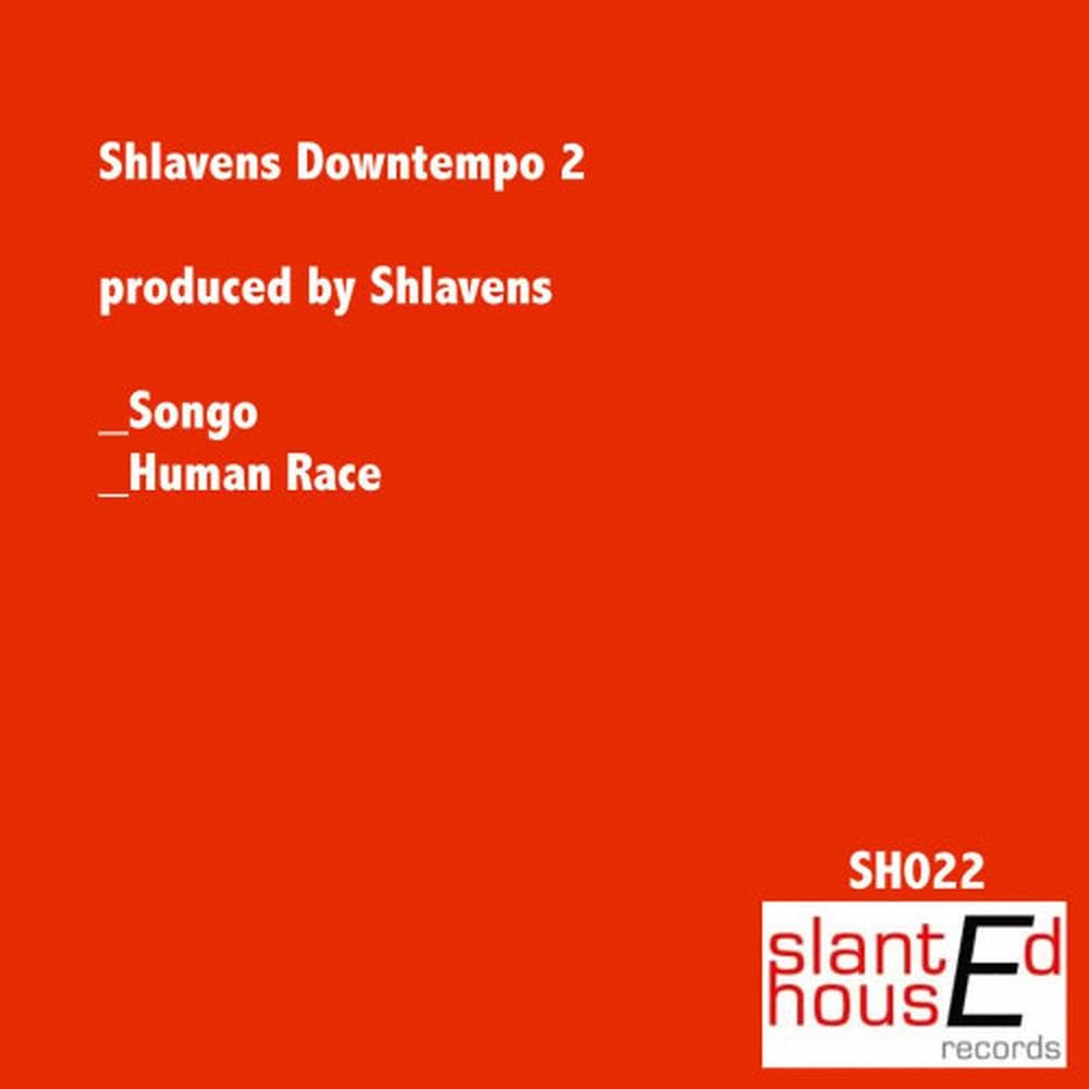 Human Race (original)