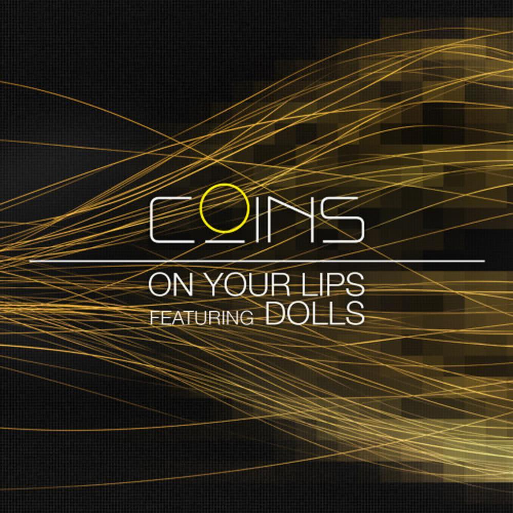 On Your Lips (Instrumental Mix)