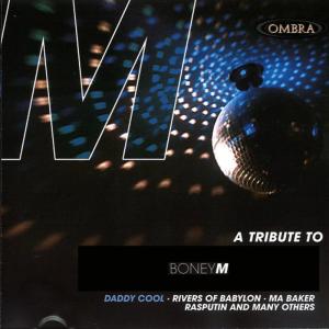 ดาวน์โหลดและฟังเพลง River Of Babylon พร้อมเนื้อเพลงจาก A Tribute To Boney M