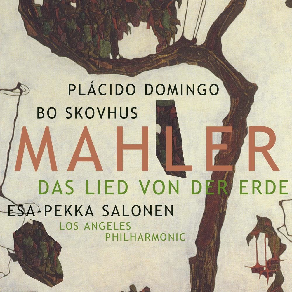 Mahler: Das Lied von der Erde