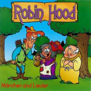 ดาวน์โหลดและฟังเพลง Robin Hood พร้อมเนื้อเพลงจาก Susanne Armin