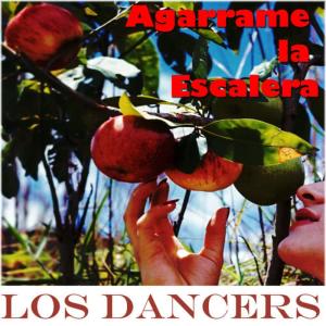 收聽Los Dancers的Nivia歌詞歌曲