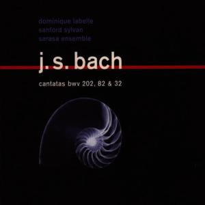 收聽The Sarasa Ensemble的Weichet nur betrubte Schatten Aria歌詞歌曲