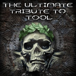 The Metal Heroes的專輯The Ultimate Tribute To Tool