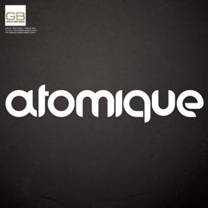 ดาวน์โหลดและฟังเพลง 1 Million Miles feat. Break Pitt พร้อมเนื้อเพลงจาก Atomique
