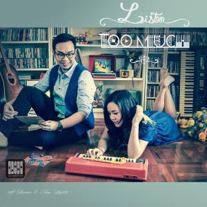 收听Listen Too Much的Happy Hour歌词歌曲