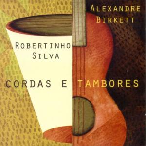 ดาวน์โหลดและฟังเพลง De Cordas E Tambores พร้อมเนื้อเพลงจาก Alexandre Birkett