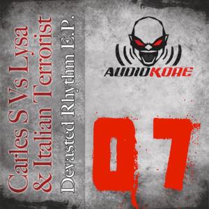 ดาวน์โหลดและฟังเพลง Devasted (Original Mix) พร้อมเนื้อเพลงจาก Carles S