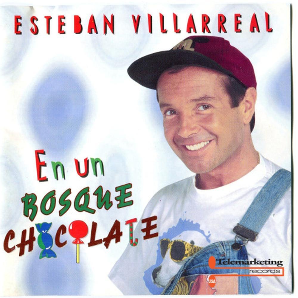 Bosque Chocolate Soft