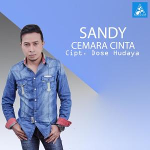 Dengarkan Cemara Cinta lagu dari Sandy Flearajendra dengan lirik