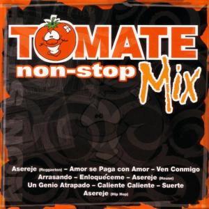 收聽DJ Dennis D'Menace Nieves的Asereje [House Version] (House Version)歌詞歌曲