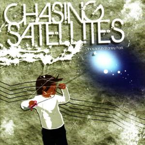 收聽Chasing Satellites的Not Like This歌詞歌曲