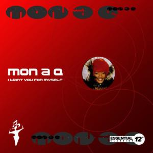 ดาวน์โหลดและฟังเพลง I Want You for Myself(Euro 2000 Mix) พร้อมเนื้อเพลงจาก Mon A Q