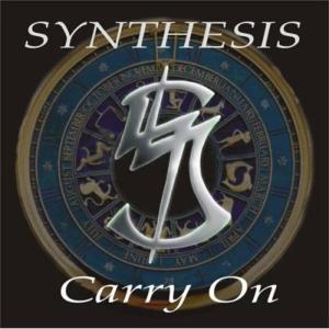 收聽Synthesis的Carry On歌詞歌曲