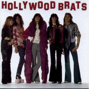 收聽Hollywood Brats的Tumble With Me歌詞歌曲