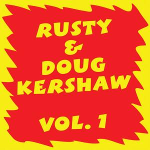 收聽Rusty Kershaw的Never Love Again歌詞歌曲