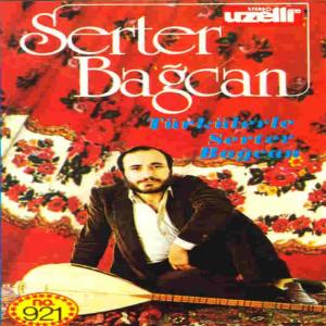 收聽Serter Bağcan的Can Can歌詞歌曲