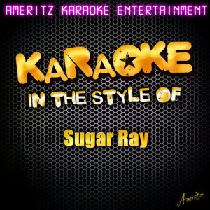 收聽Ameritz Karaoke Entertainment的When It's Over (In the Style of Sugar Ray) (Karaoke Version)歌詞歌曲