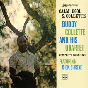 收聽Buddy Collette的Morning Jazz歌詞歌曲