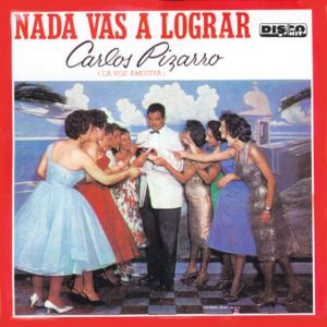 ดาวน์โหลดและฟังเพลง Injusta Calumnia (Bolero) พร้อมเนื้อเพลงจาก Carlos Pizarro