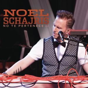 Noel Schajris的專輯No Te Pertenece