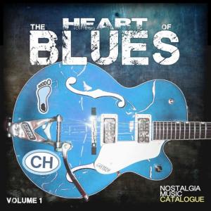 Curley Weaver的專輯The Heart of Blues (Vol 1)
