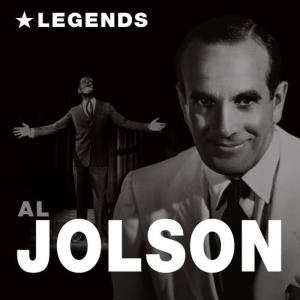 收聽Al Jolson的Let Me Sing And I’m Happy歌詞歌曲