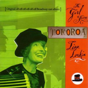 Dengarkan The Beatles' New Album lagu dari Linn Lorkin dengan lirik