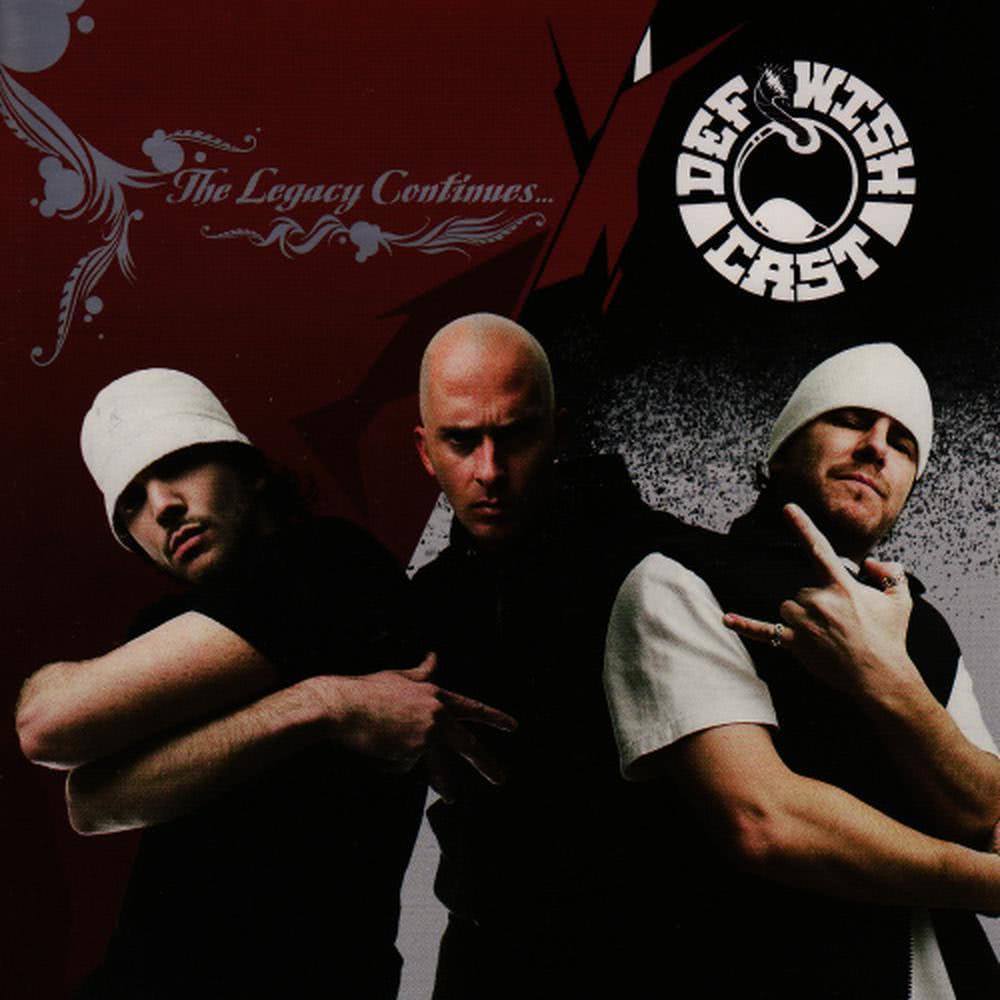 Allstars(DJ Katch Mix)