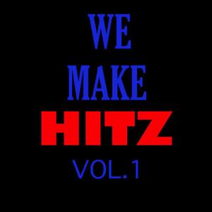 อัลบัม WE MAKE HITZ VOL. 1 ศิลปิน The Beat Mechanics