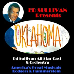 ดาวน์โหลดและฟังเพลง The Surrey With The Fringe On Top พร้อมเนื้อเพลงจาก Ed Sullivan All Star Cast